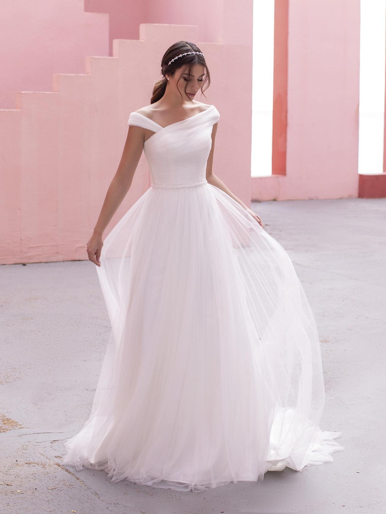 White One