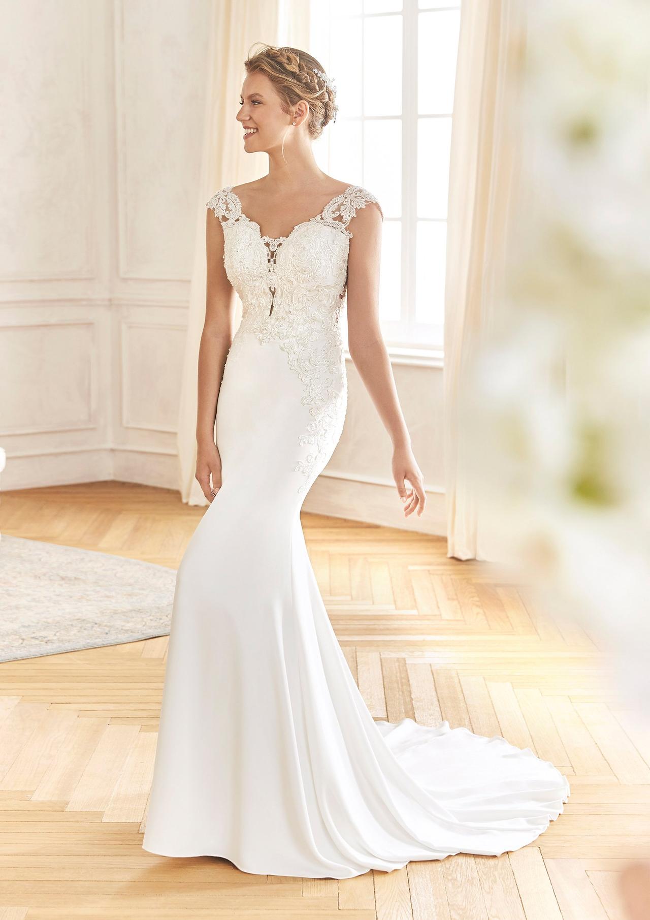 St. Patrick La Sposa