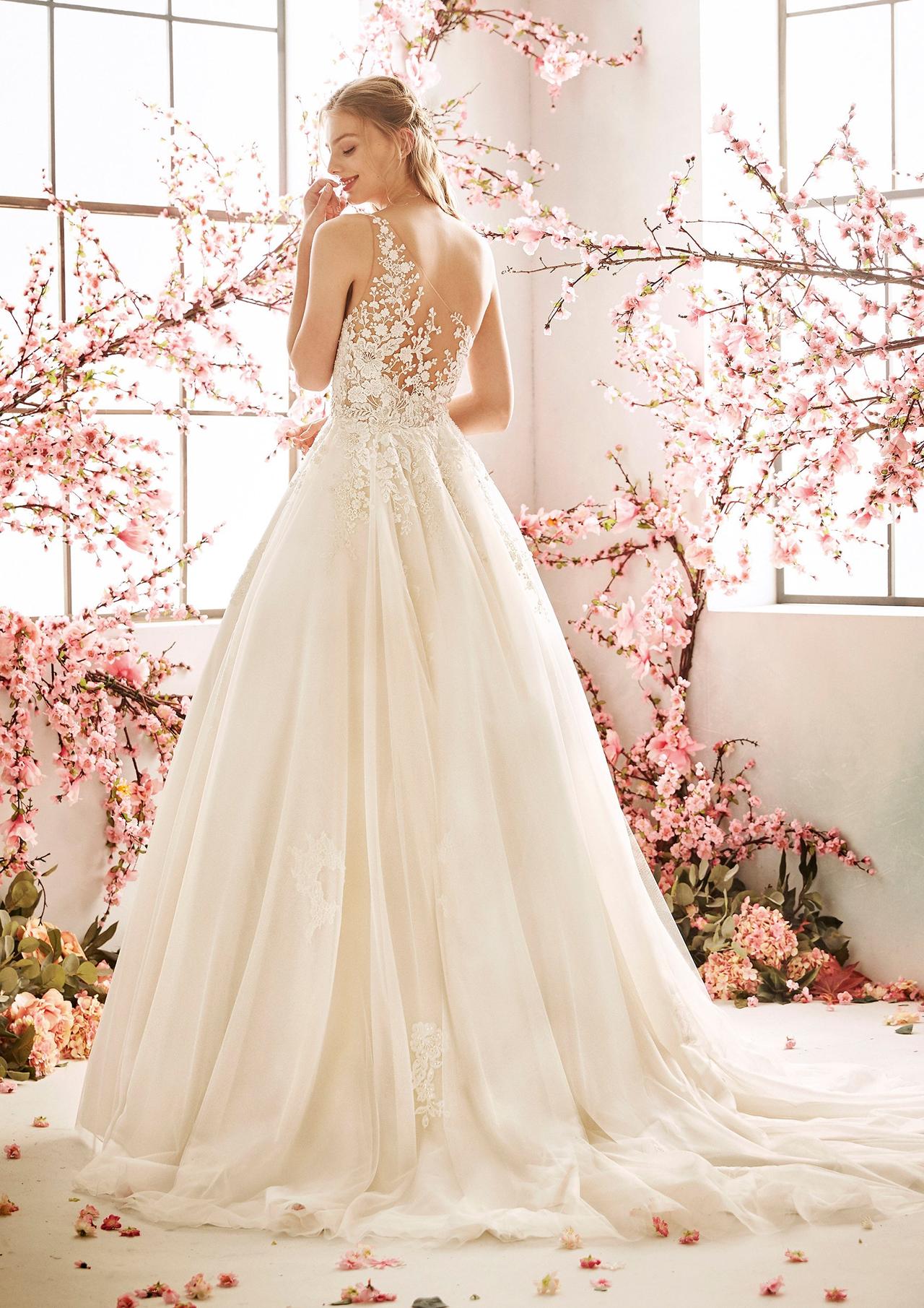 St. Patrick La Sposa