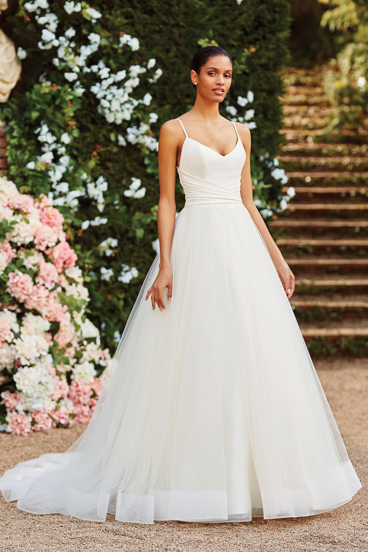 Sincerity Bridal