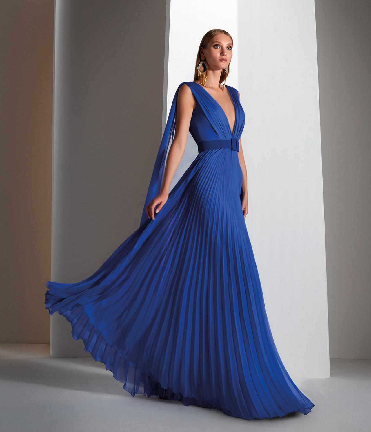 Combinar Vestido Azul Marino Boda Britain, SAVE 55% 