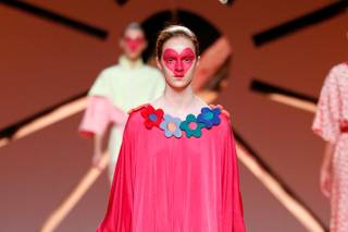 Agatha Ruiz de la Prada