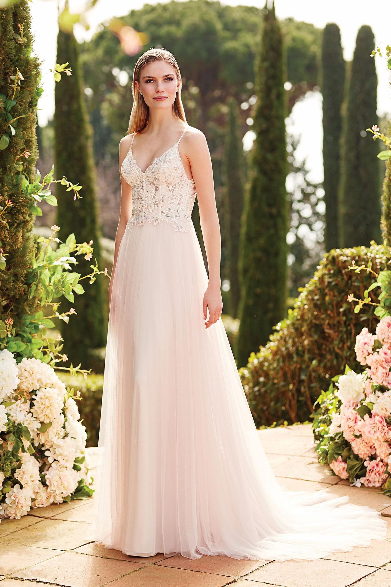 Sincerity Bridal
