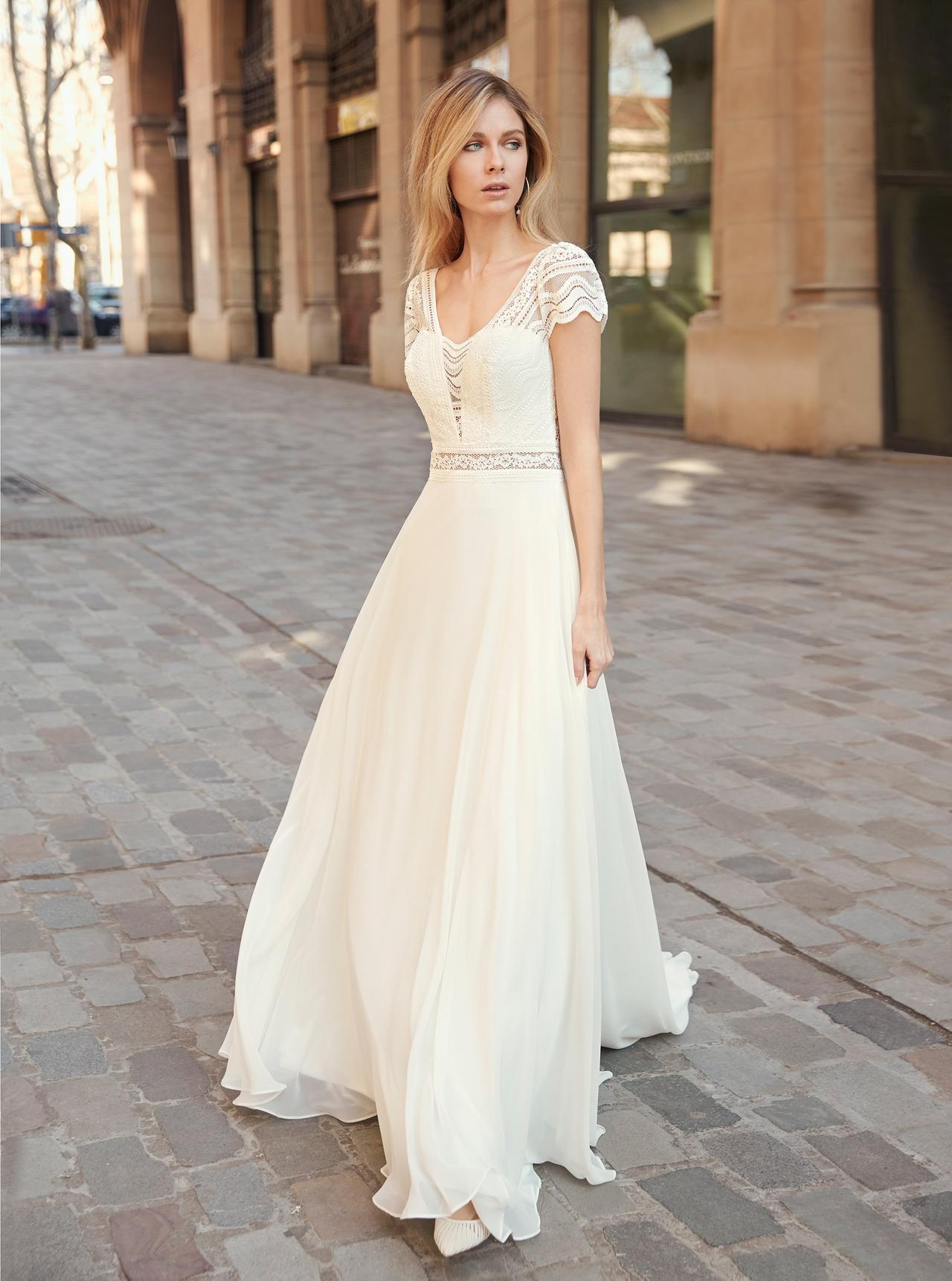 Fara Sposa