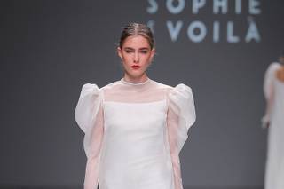 Sophie et Voilà