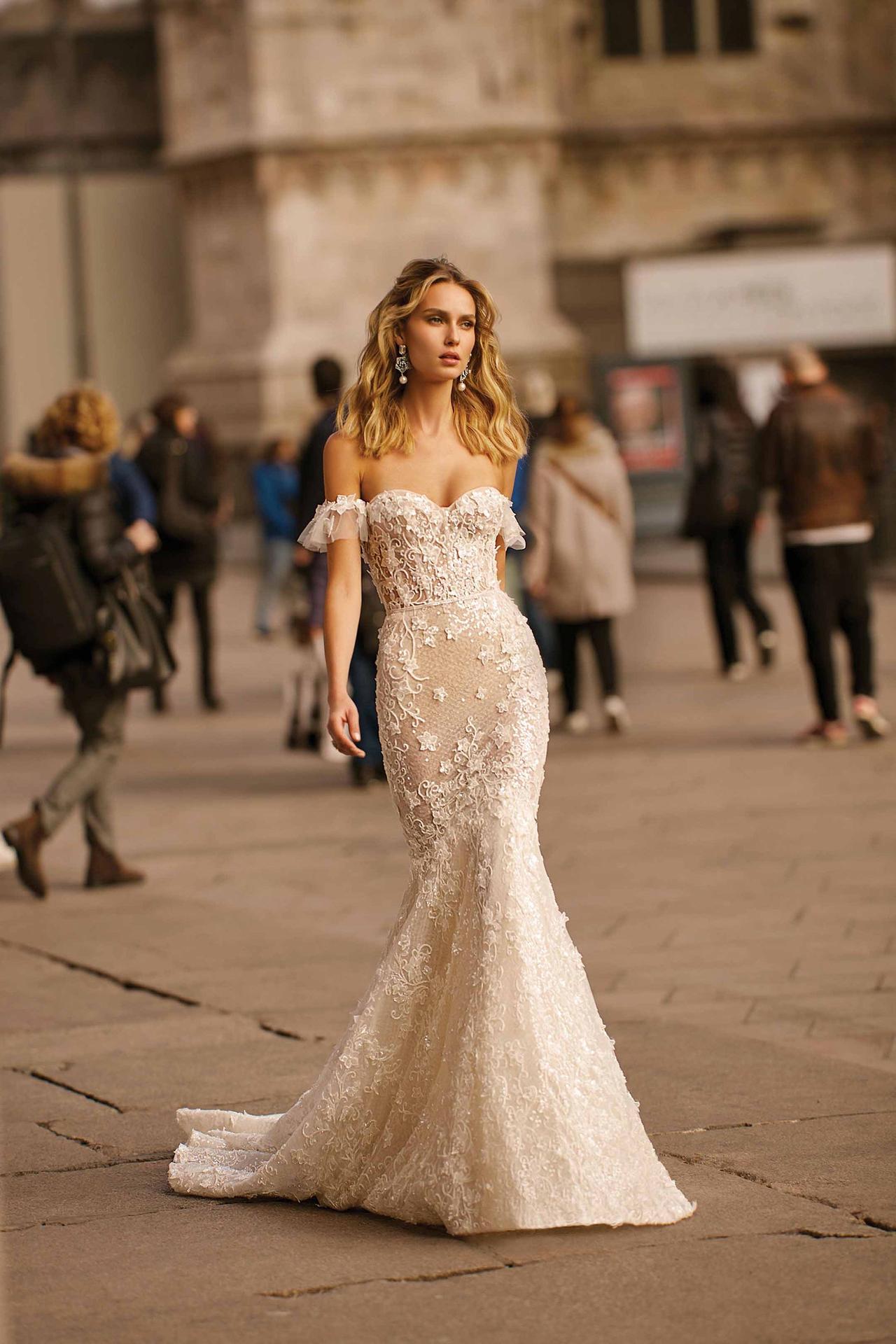 Berta Bridal