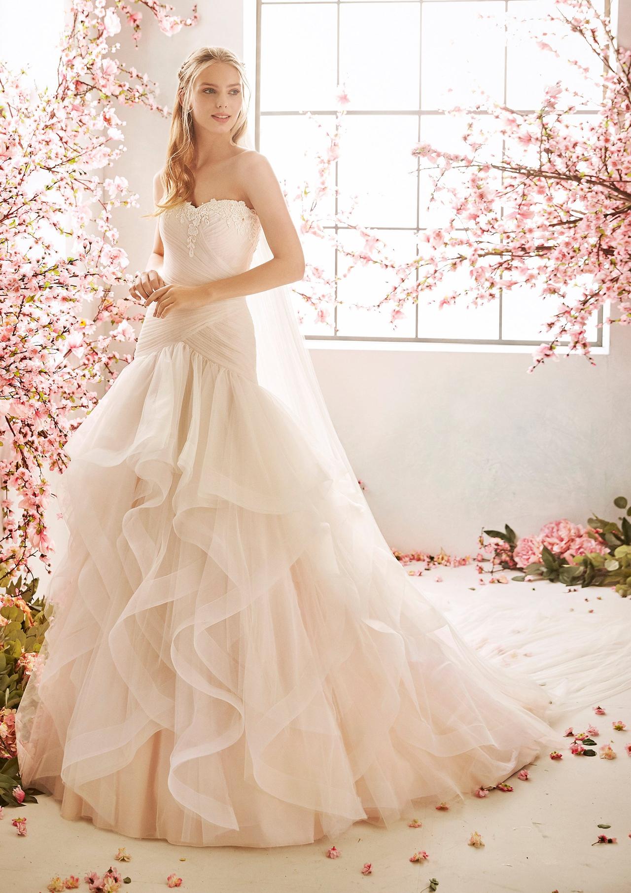 St. Patrick La Sposa