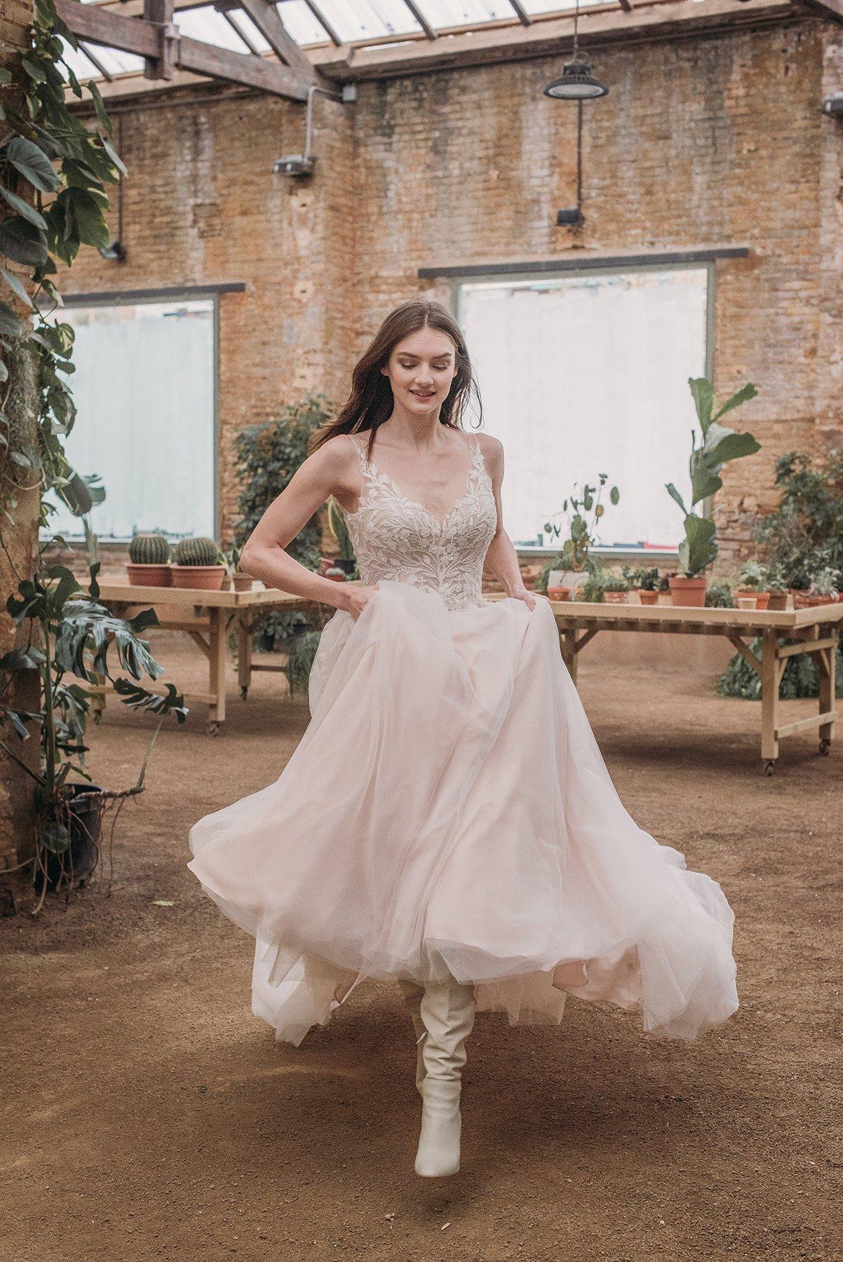 Fara Sposa