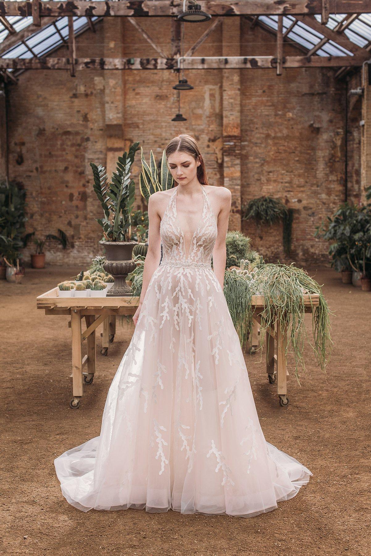 Fara Sposa