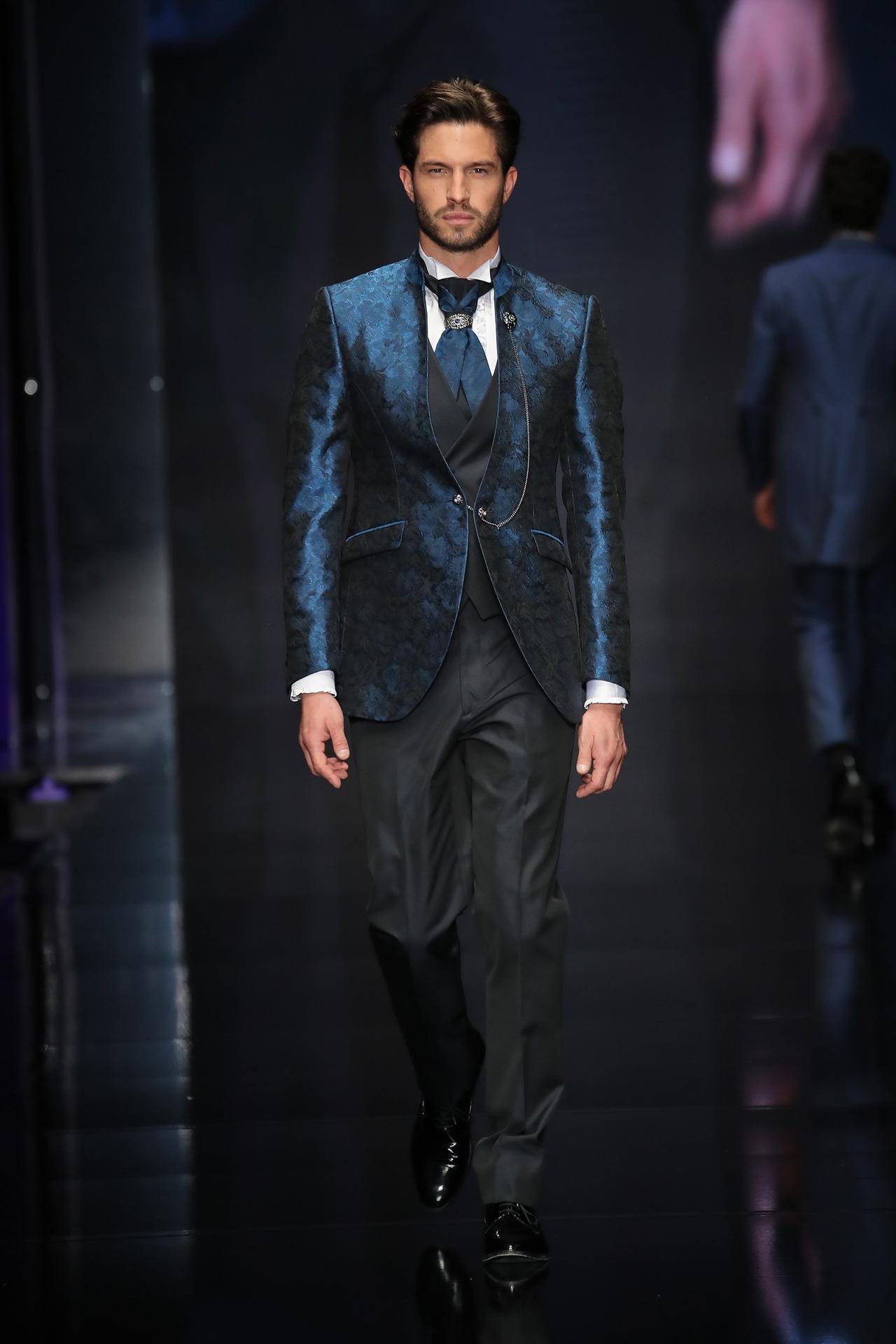 Petrelli Uomo
