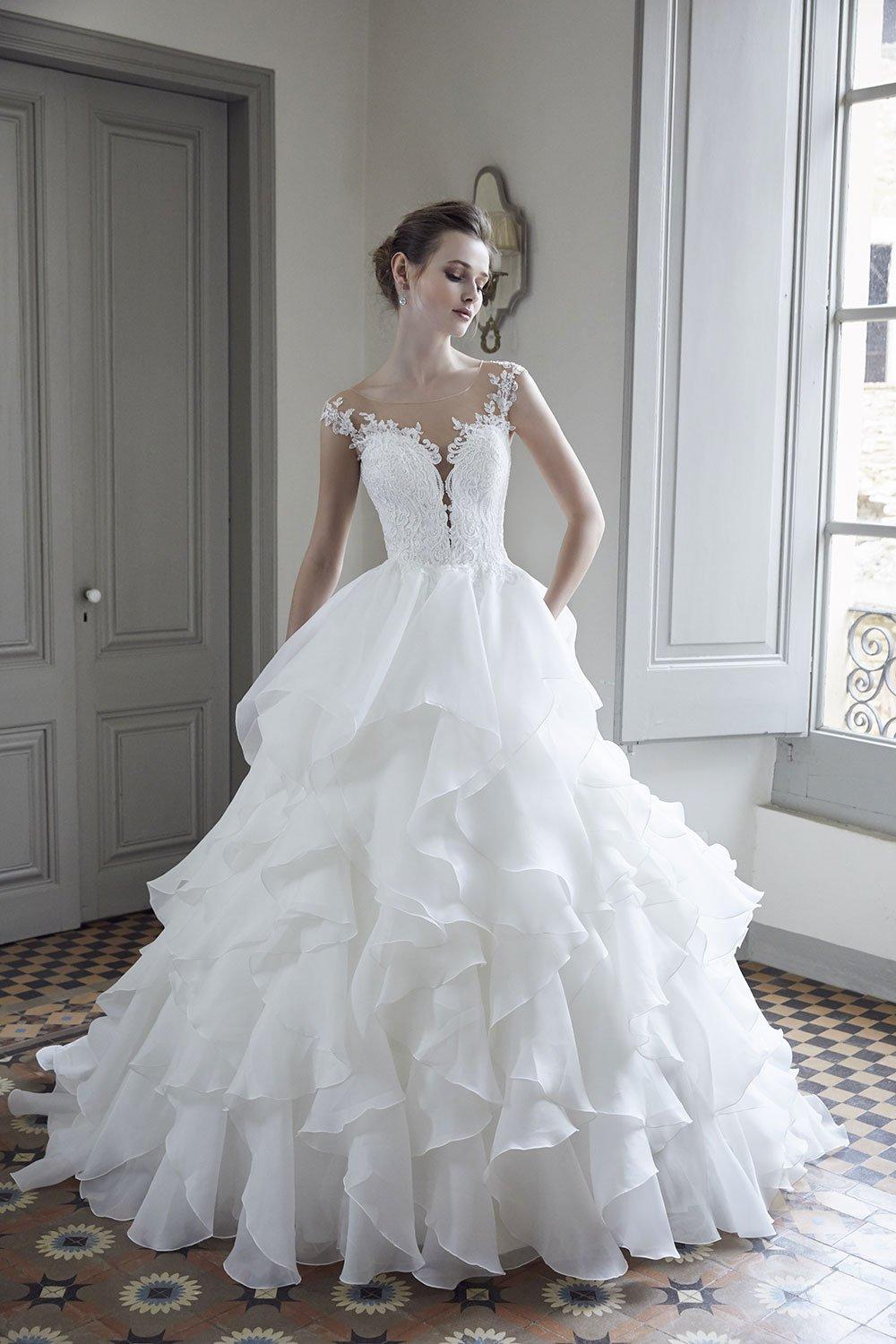 Divina Sposa By Sposa Group Italia