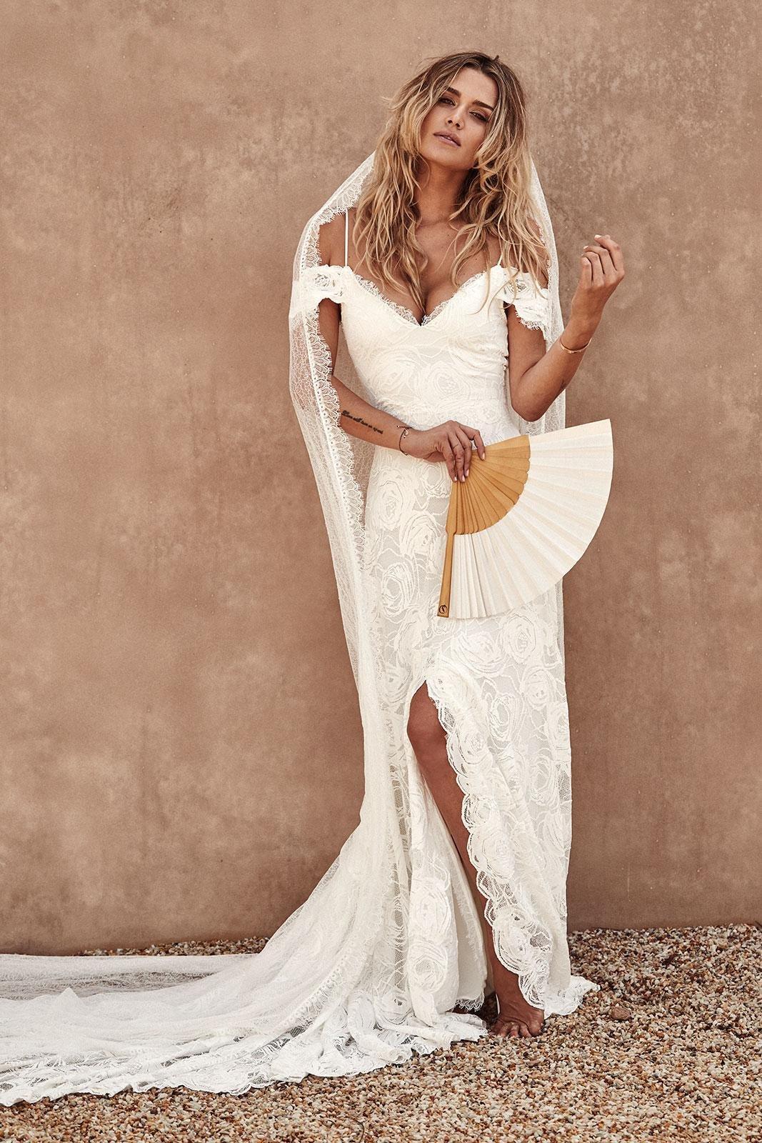 Grace Loves Lace