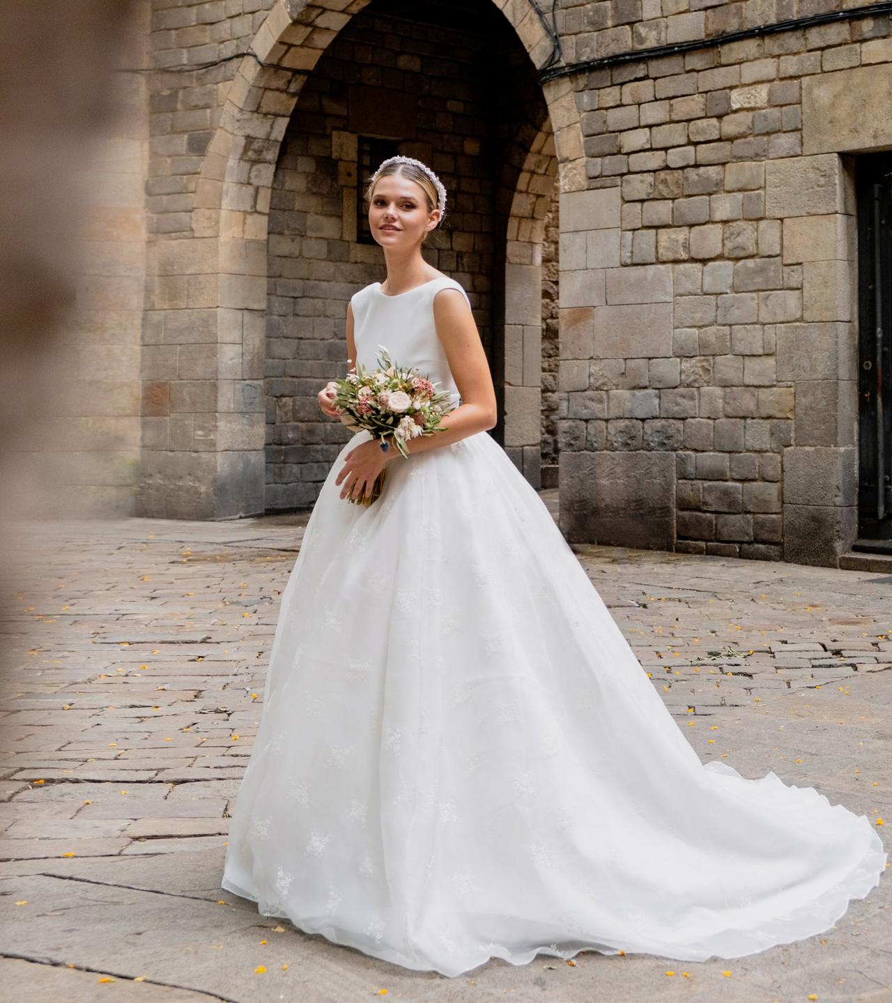 Cristina Tamborero