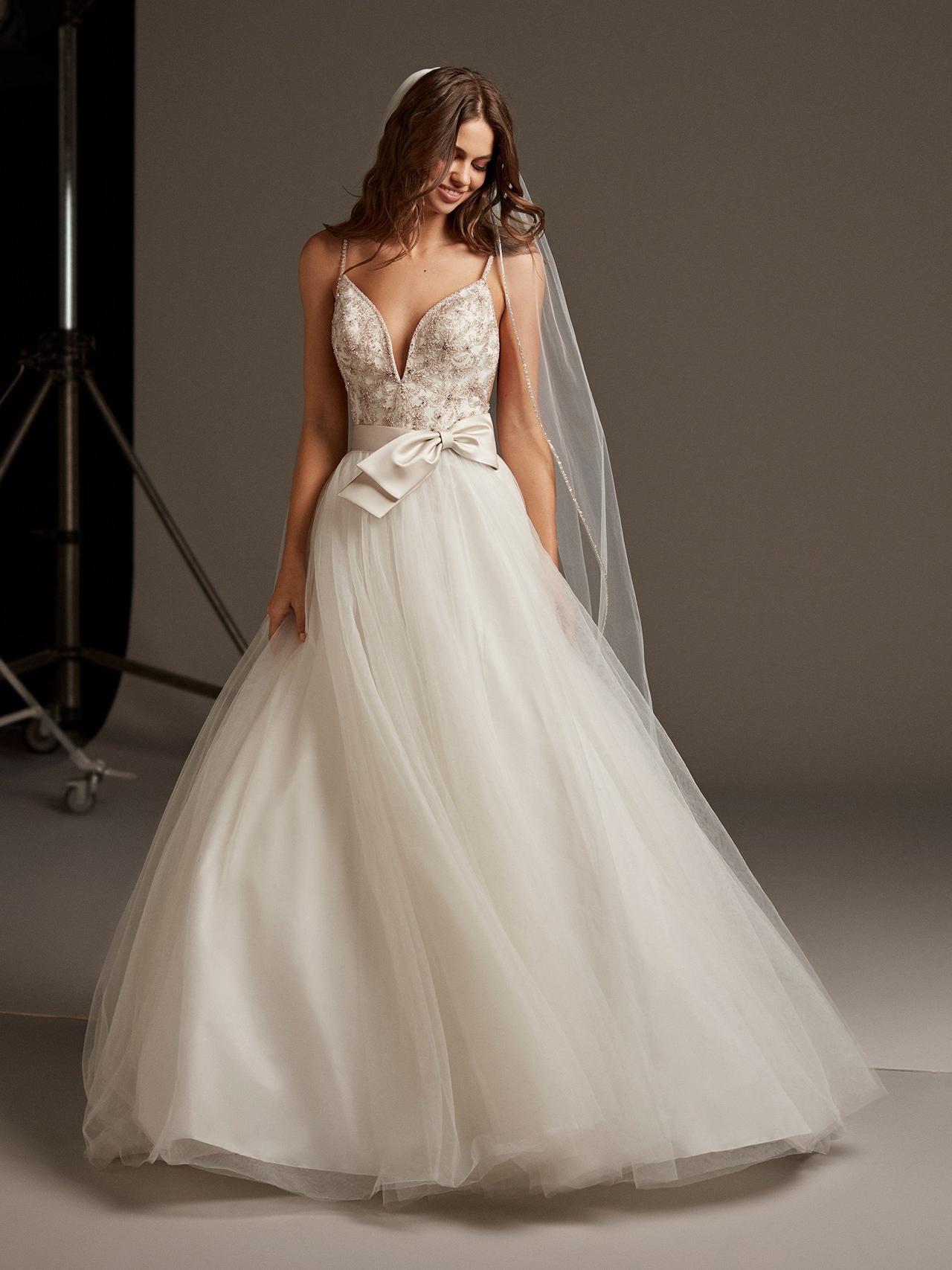 Pronovias