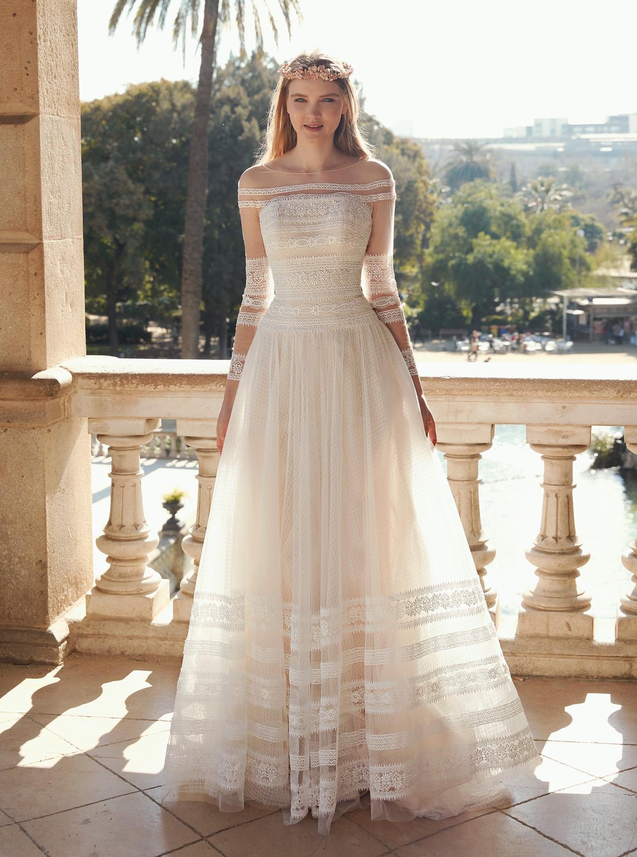Fara Sposa