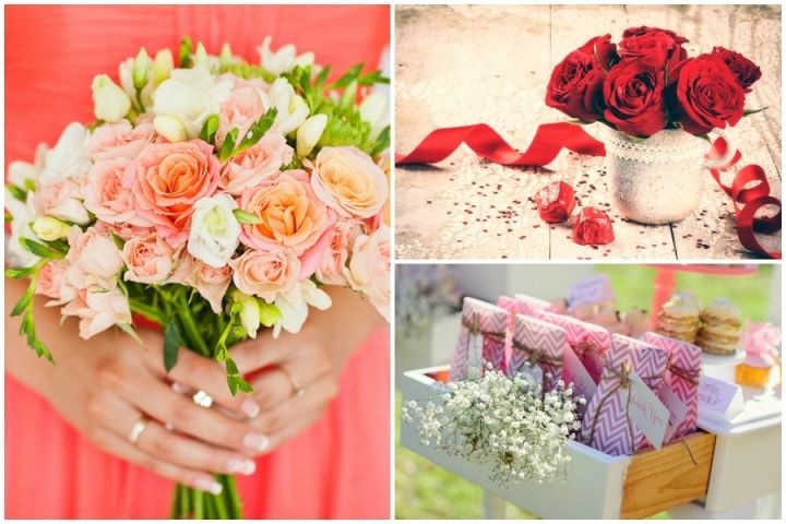 10 colores tendencia para bodas primavera verano 2016