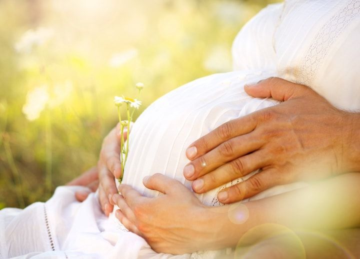 ¿Estás preparada para la maternidad? 5 señales que te darán la respuesta