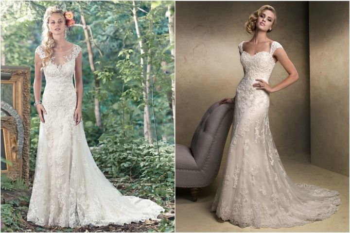 Maggie Sottero: Vestidos que te enamorarán