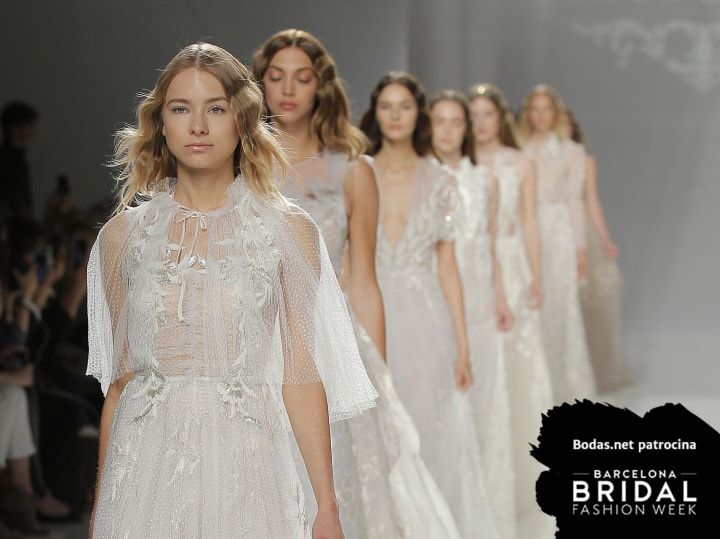 Marco & María 2018: delicadeza, fragilidad y romanticismo en un mundo de ensueño