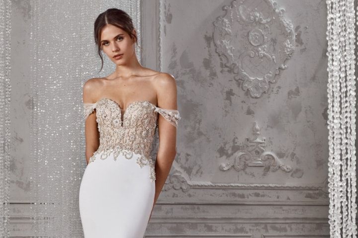 Vestidos de novia St. Patrick 2019: iconos de mujeres independientes y soñadoras