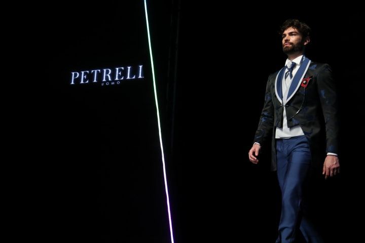 Petrelli Uomo