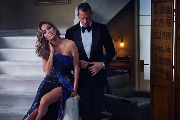 Instagram Jennifer Lopez