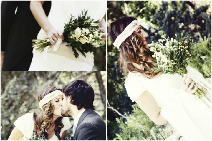 10 bodas de estilo vintage unicas e inspiradoras