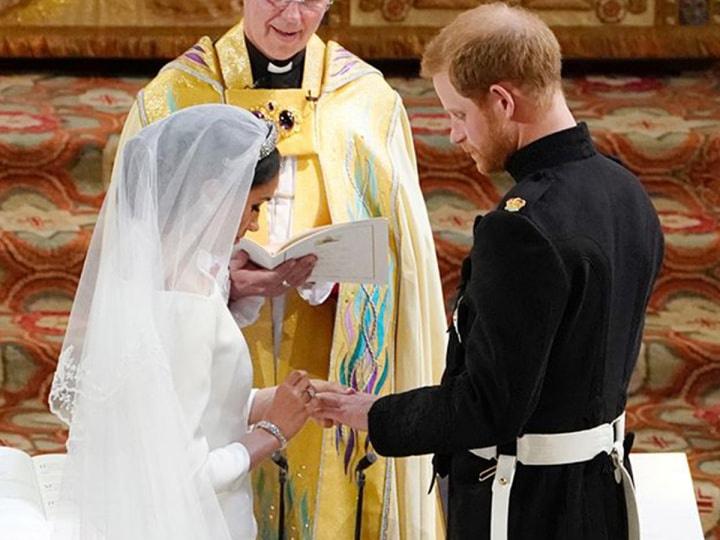 The Royal Family Official Instagram