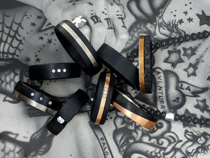 Joyería Victoria Aguirre