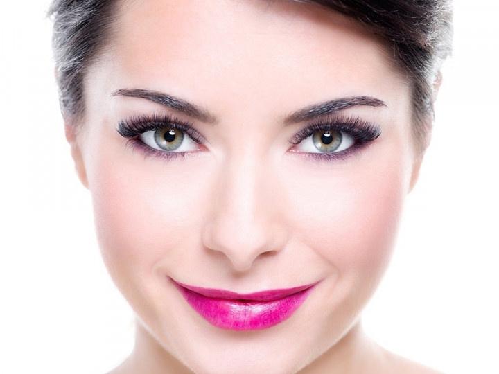 Olaya Brión Maquilladora