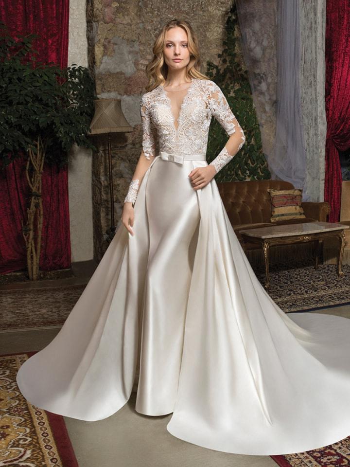 Vestidos invitada boda discount 2019