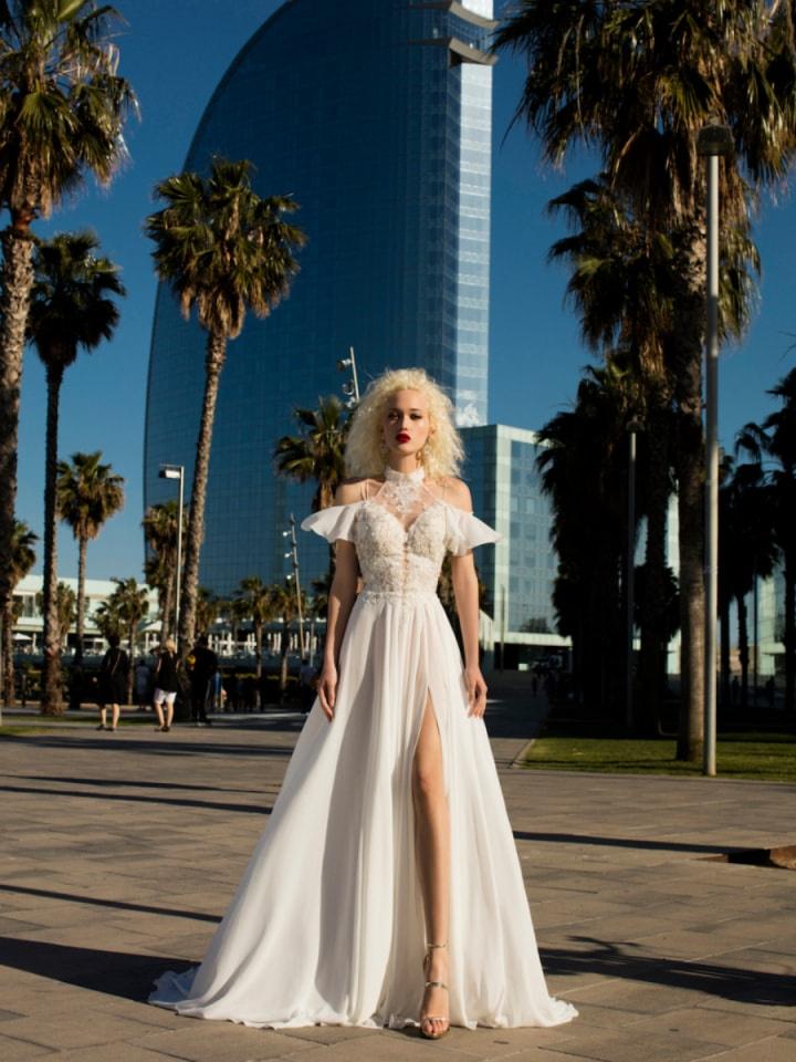 Daria Karlozi