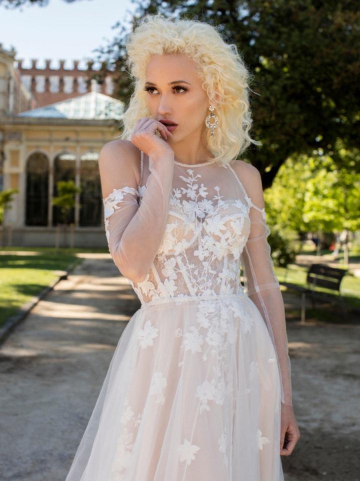 Daria Karlozi