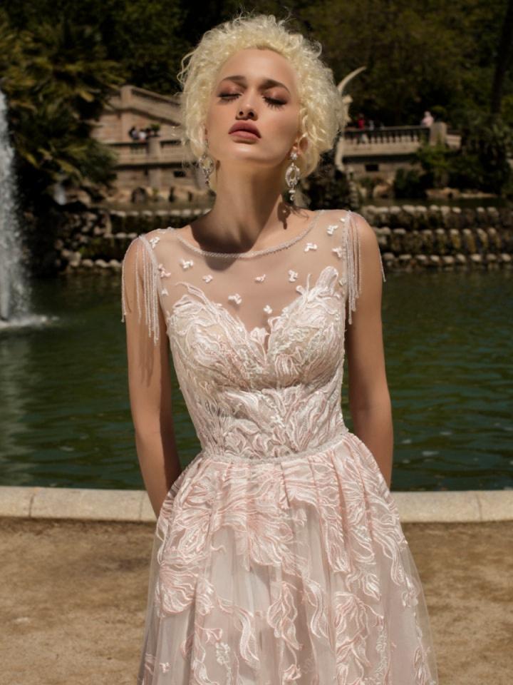 Daria Karlozi
