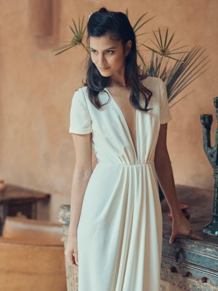 Laure de Sagazan
