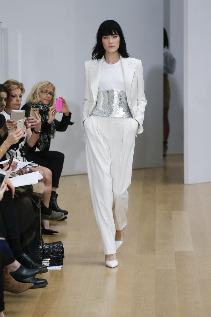 Oscar de la Renta