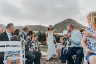 Imágenes de mi boda