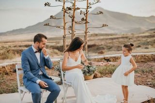 Imágenes de mi boda