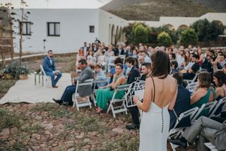 Imágenes de mi boda