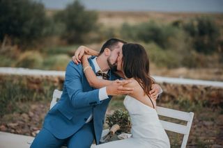 Imágenes de mi boda