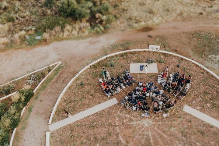 Imágenes de mi boda