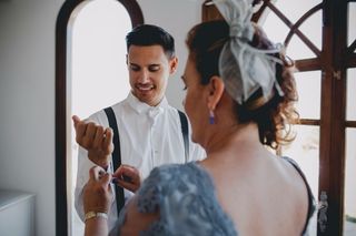 Imágenes de mi boda