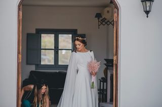 Imágenes de mi boda