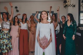 Imágenes de mi boda