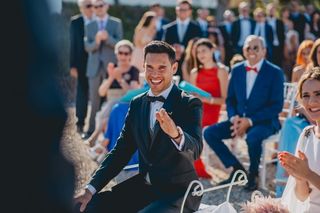 Imágenes de mi boda