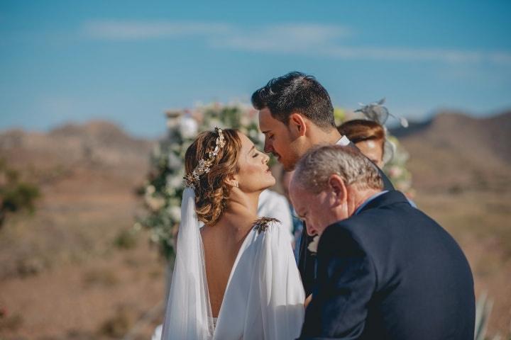 Imágenes de mi boda