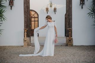 Imágenes de mi boda