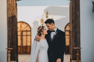 Imágenes de mi boda