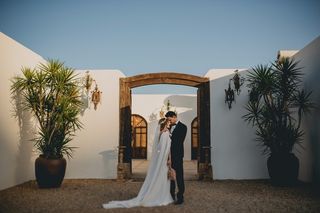 Imágenes de mi boda