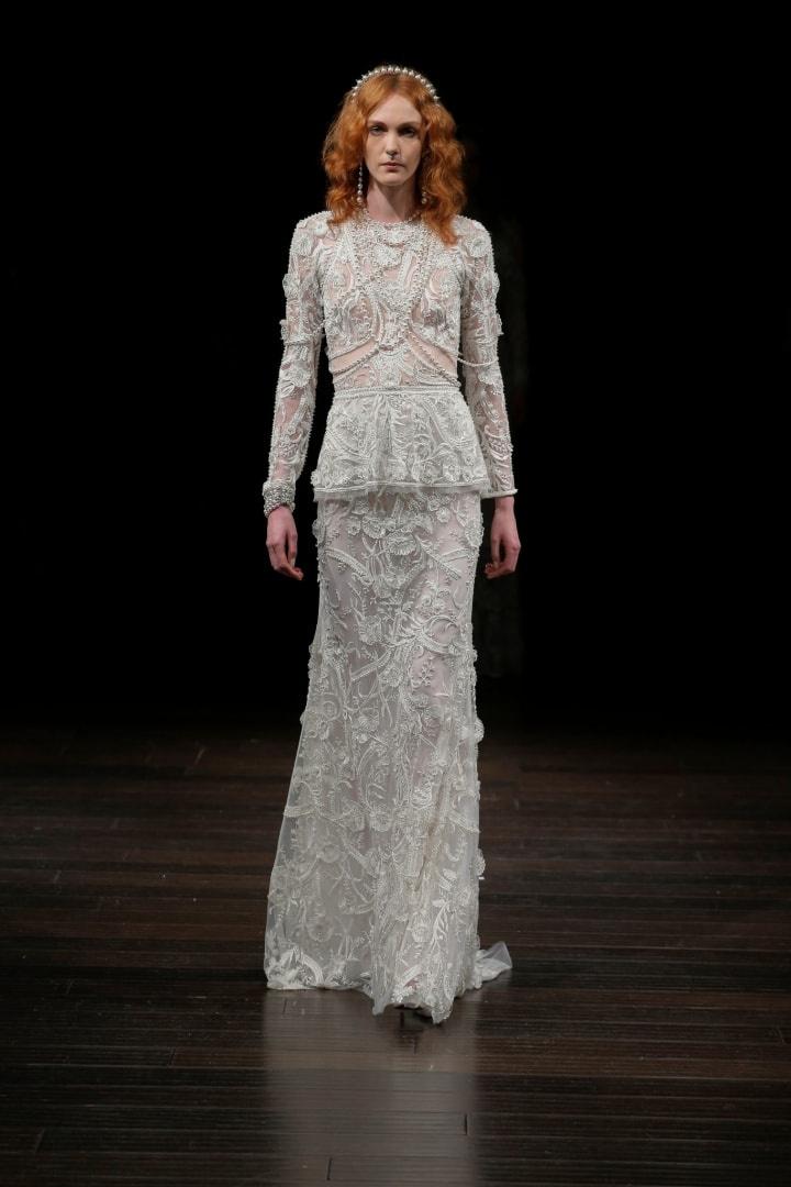 Naeem Khan | Foto: Dan Lecca